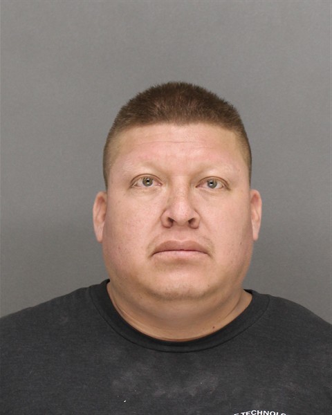 Mugshot of CAYETANO NMI CRUZ-MIRANDAN