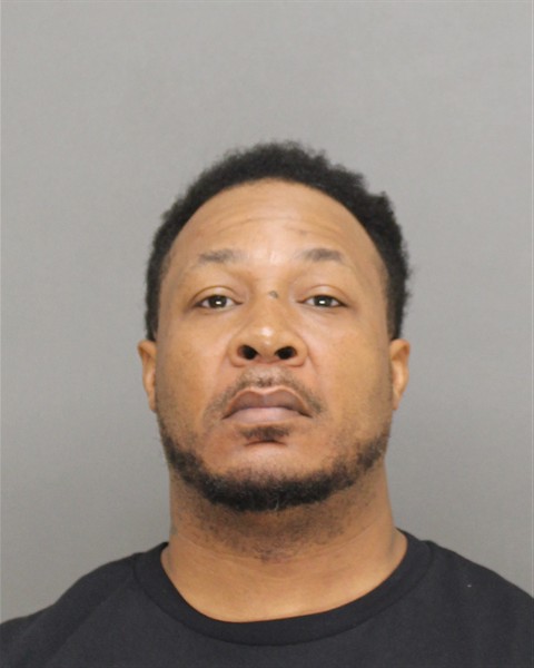 Mugshot of WARREN LAROGER CARRUTHERS
