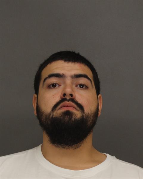 Mugshot of HECTOR CESAR CALDERON