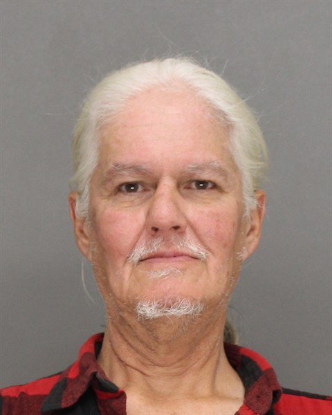 Mugshot of EUGENE ALLEN NEWTON