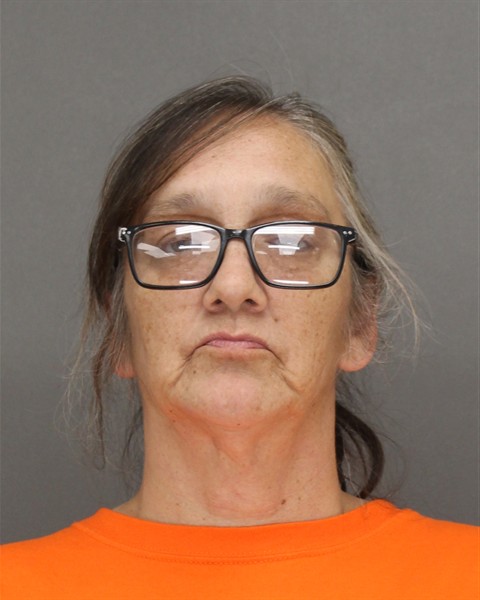 Mugshot of CYNTHIA LINDA HART