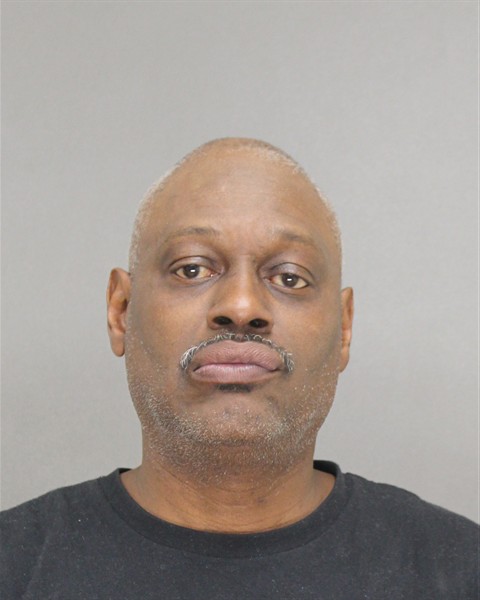 Mugshot of WILLIAM EDWARD HARRIS