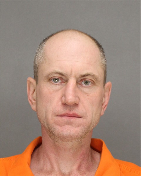 Mugshot of YEVGENIY ANATOLEVICH KOVPAK