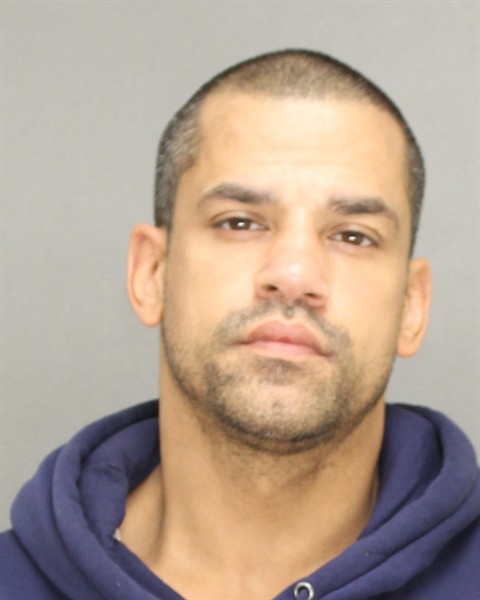 Mugshot of ENRIQUE LUIS FONSECA