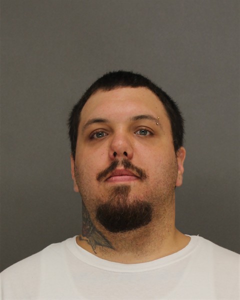 Mugshot of JEFFREY DEAN DENNISON
