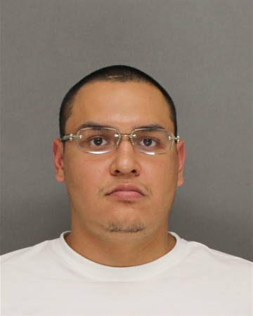 Mugshot of TYREESE ALAN WYCHESIT