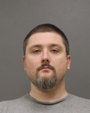 Mugshot of DANIEL JONATHAN WERY