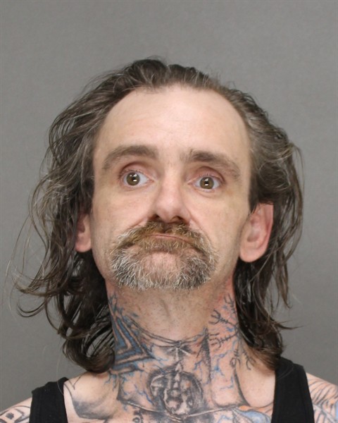 Mugshot of NATHAN KEITH MALCORE