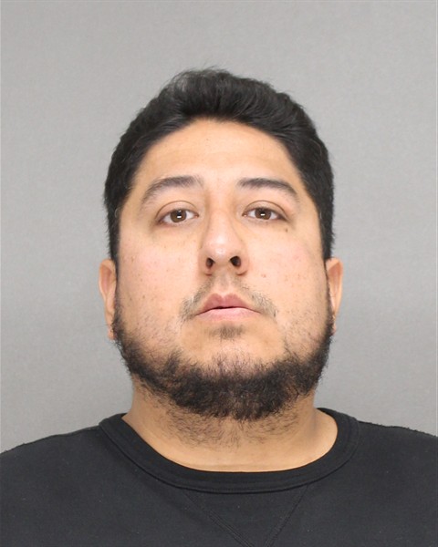 Mugshot of JEREMY ALLEN LUCAS