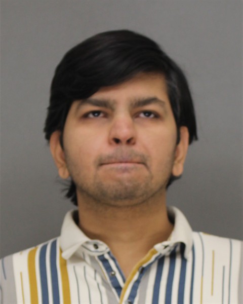 Mugshot of CHANDAN MADHUKAR BHANGALE