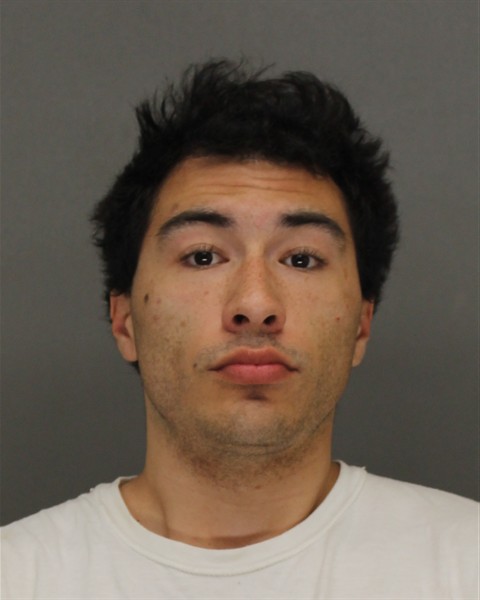 Mugshot of MICHAEL DOUGLAS BEHRINGER