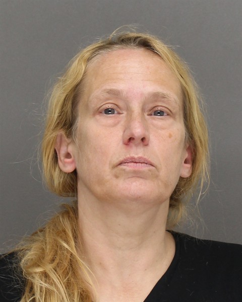Mugshot of SHAWN MARIE ROBERTS