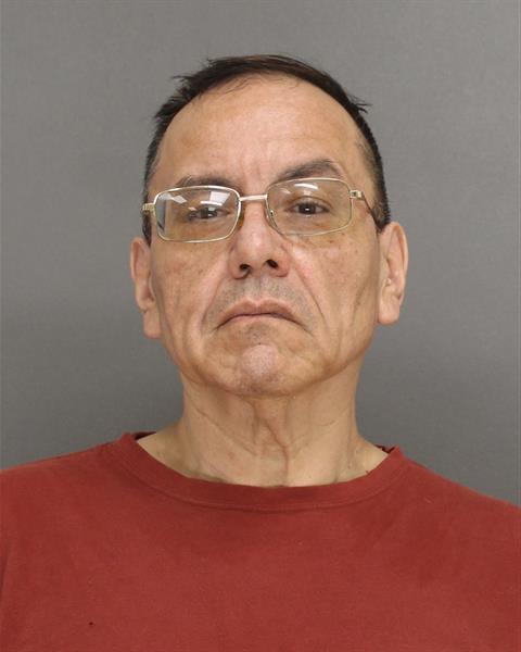 Mugshot of RUSSELL ALLAN STEVENS