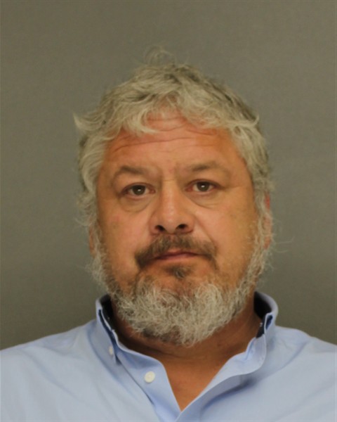 Mugshot of TERRY DAVID NOVAK