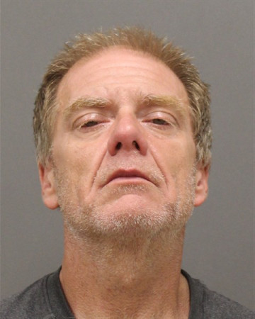Mugshot of MARK ALLEN TUTTLE