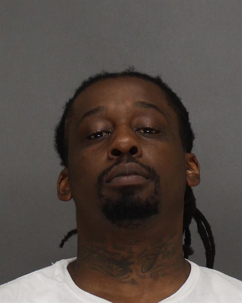 Mugshot of JAMES THOMAS GRANDBERRY