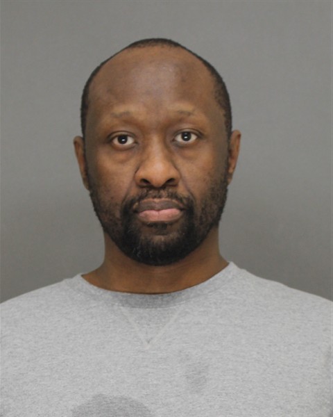 Mugshot of TITUS NMI HENDERSON