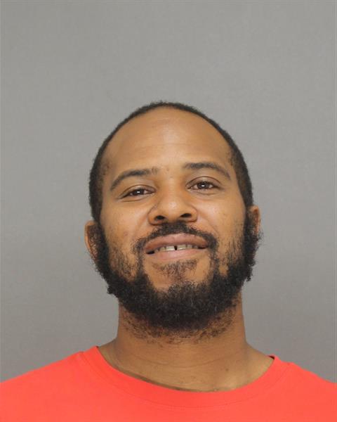 Mugshot of KEON LAMONT RANSOM