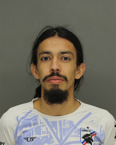Mugshot of KEVIN ANTONIO TORUNO-ARTETA