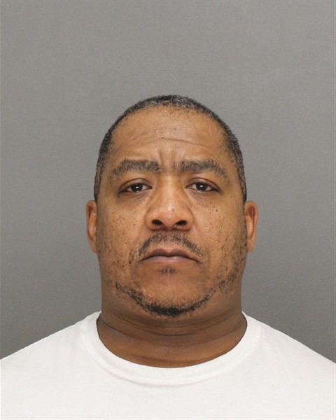 Mugshot of GEWELL ROSSAIL JAMES