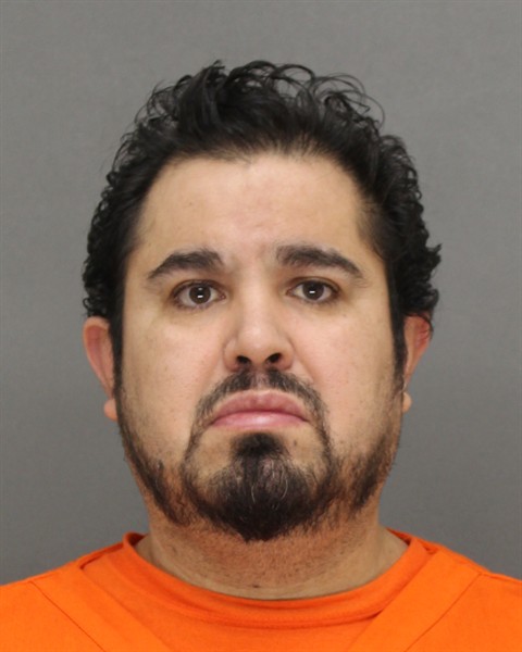 Mugshot of MARTIN M MUNIZ-LARA