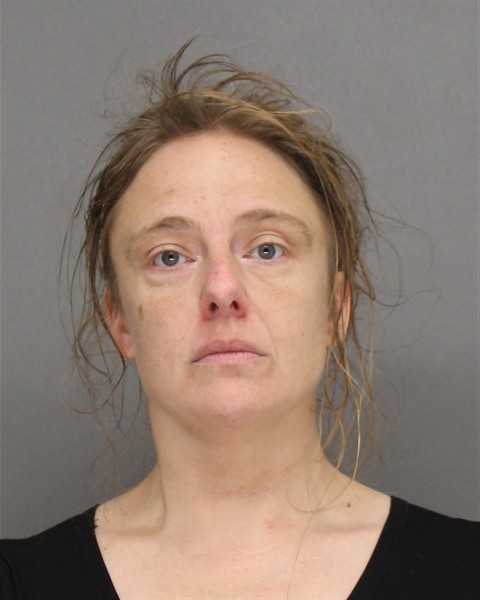 Mugshot of CAITLIN MARY OLSEN