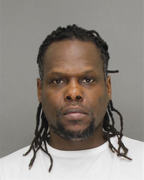 Mugshot of TITUS MITCHELL SHARP