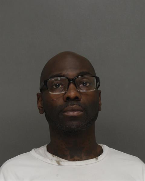 Mugshot of DAVID BERNARD LEWIS
