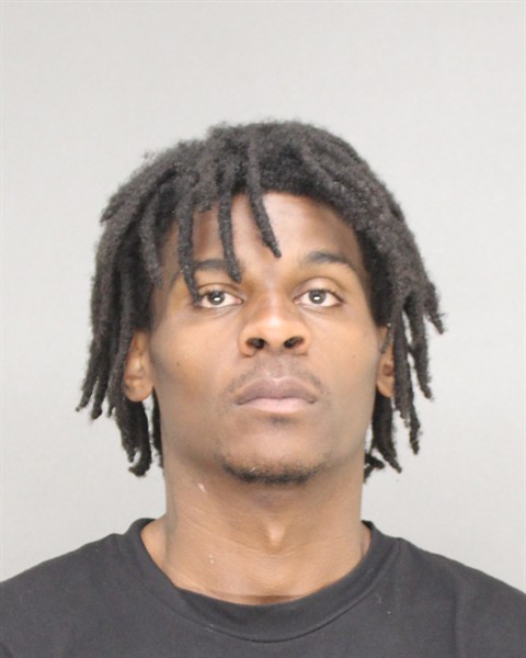 Mugshot of SHAWNTAE APACHE GERAL BRYANT