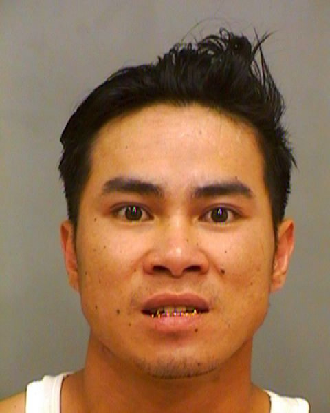 Mugshot of ONH CHANTHAVONG