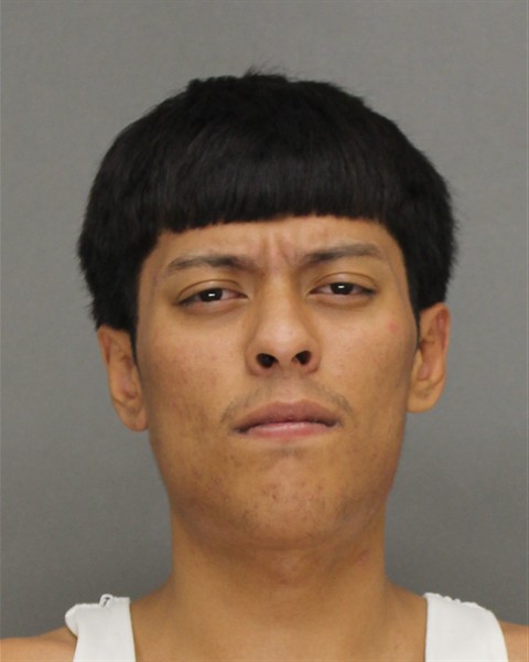Mugshot of JESUS EMMANUEL AVALOS