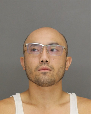 Mugshot of BLONG NMI VUE