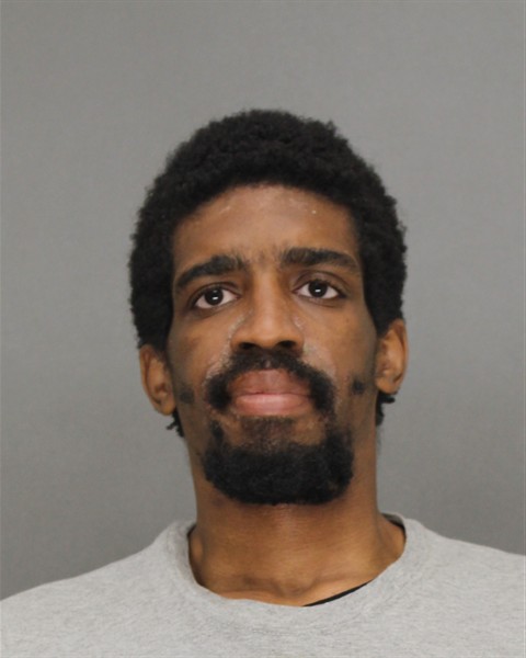 Mugshot of WILDON JEROME DILLARD