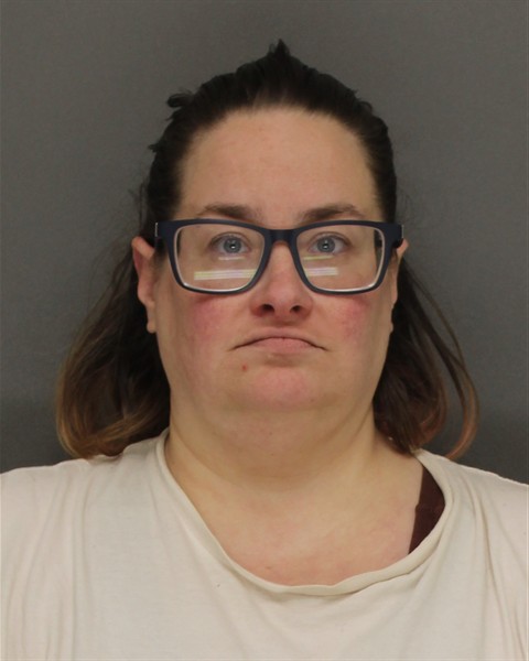 Mugshot of MARISSA MARIE LYNN LYONS