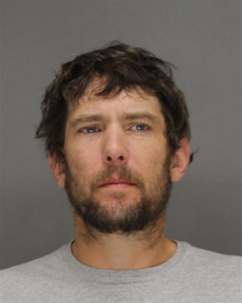Mugshot of MAXWELL RICHARD MELLEN