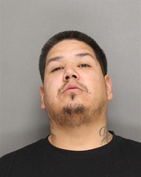 No mugshot available
