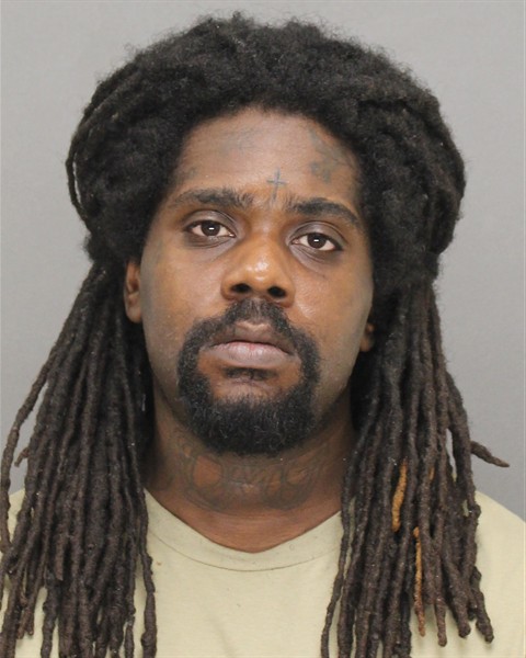 Mugshot of JAQUEZ TYRESE STOKES
