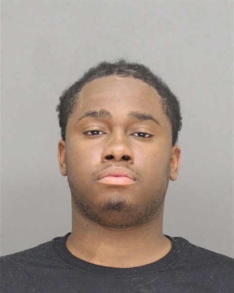 Mugshot of LAZARION JATEA CONNERS
