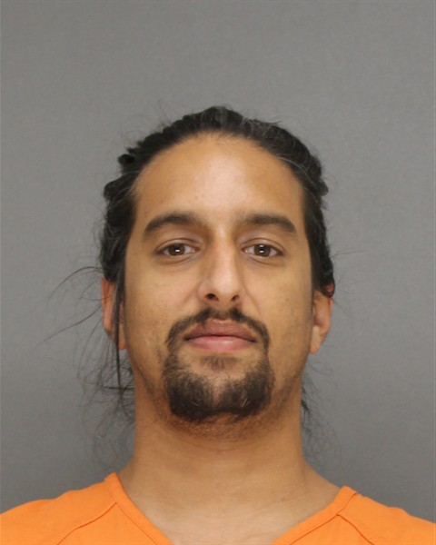 Mugshot of CHRISTIAN MICHAEL LAUGESEN
