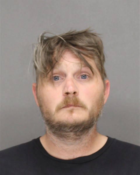 Mugshot of JOSHUA CHARLES HARRIS