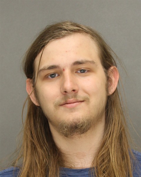 Mugshot of ROBERT GUNNER BENNETT