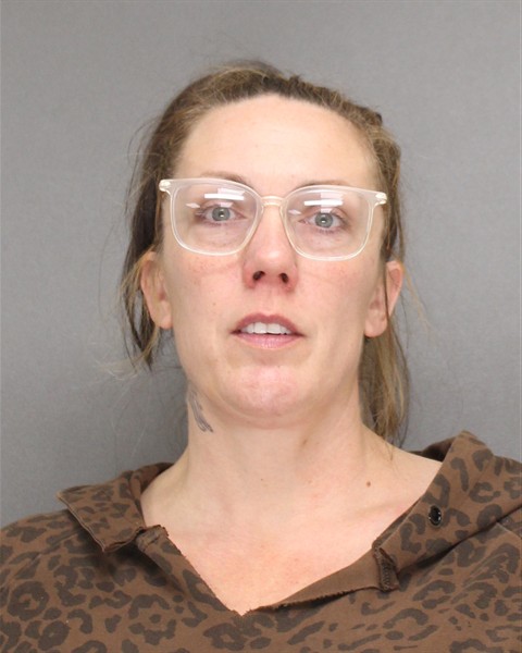 Mugshot of SHANNON RAY DANIELS