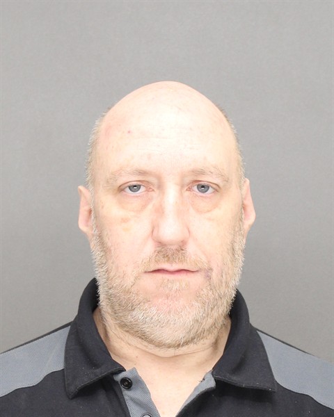 Mugshot of JOHNATHAN MICHAEL KRENING