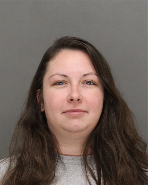 Mugshot of CHELSEY BETH AILSTOCK