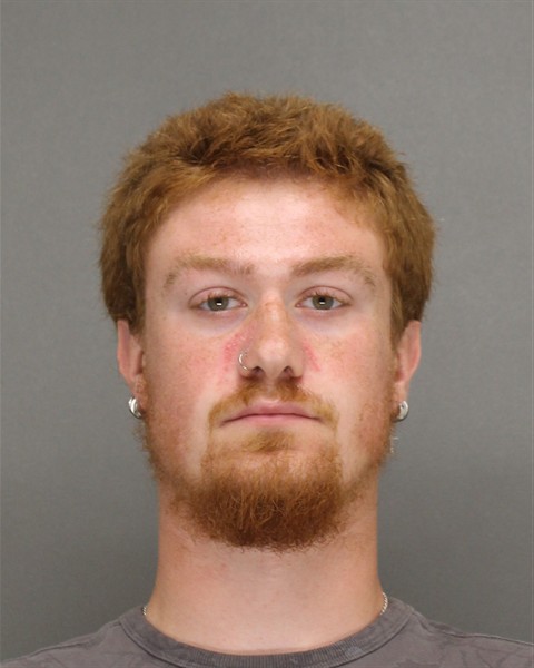 Mugshot of ANTHONY THOMAS LAMBRECHT
