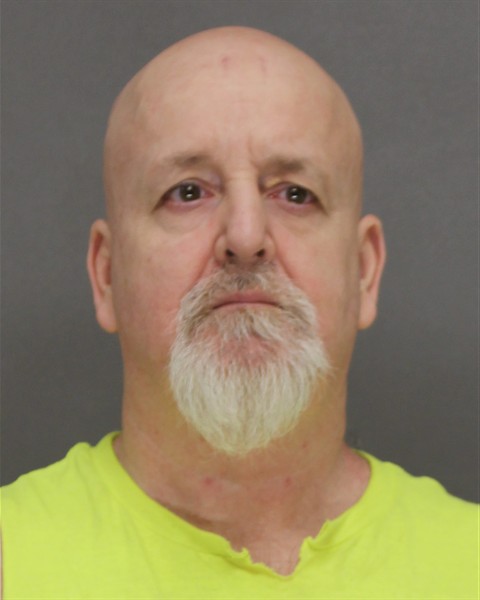 Mugshot of JAMES MICHAEL DILLOW