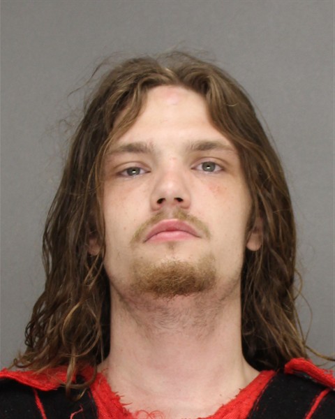 Mugshot of RAVEN ALEXANDER GALSKE