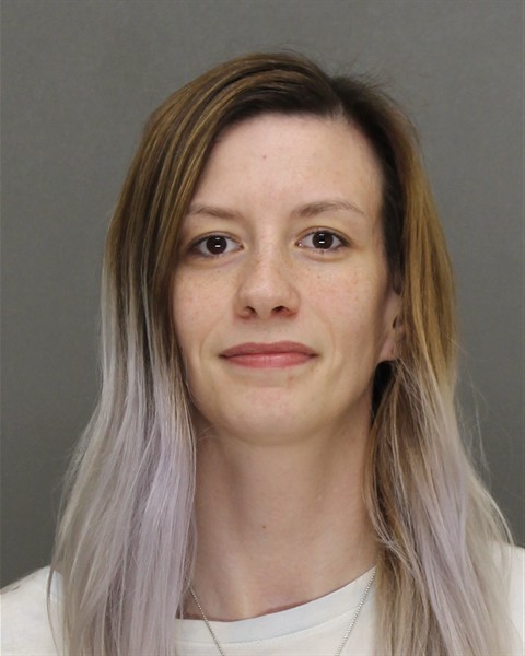Mugshot of MADDISON MARY SODERGREN