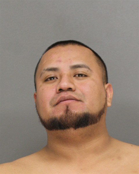 Mugshot of JUAN ANTONIO JIMON-PATRICIO