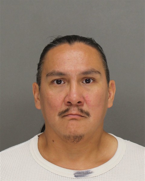Mugshot of RAPHAEL JOSEPH BOIVIN